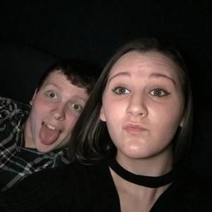 Meet your Posher, Brittney